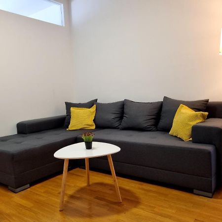 Euforia Apartment 贝尔格莱德 外观 照片