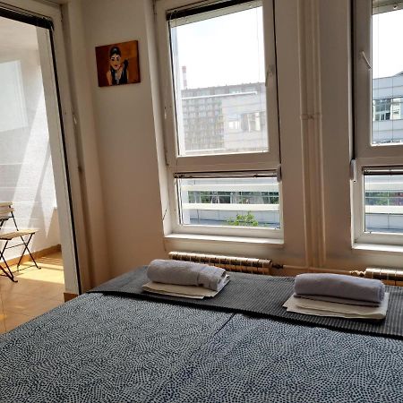 Euforia Apartment 贝尔格莱德 外观 照片