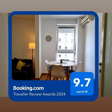 Euforia Apartment 贝尔格莱德 外观 照片