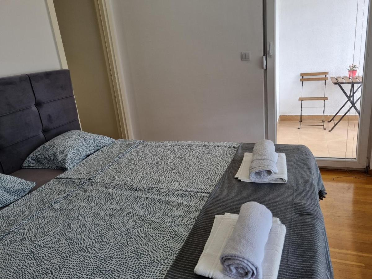 Euforia Apartment 贝尔格莱德 外观 照片