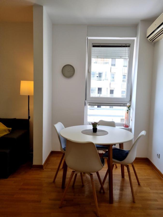 Euforia Apartment 贝尔格莱德 外观 照片