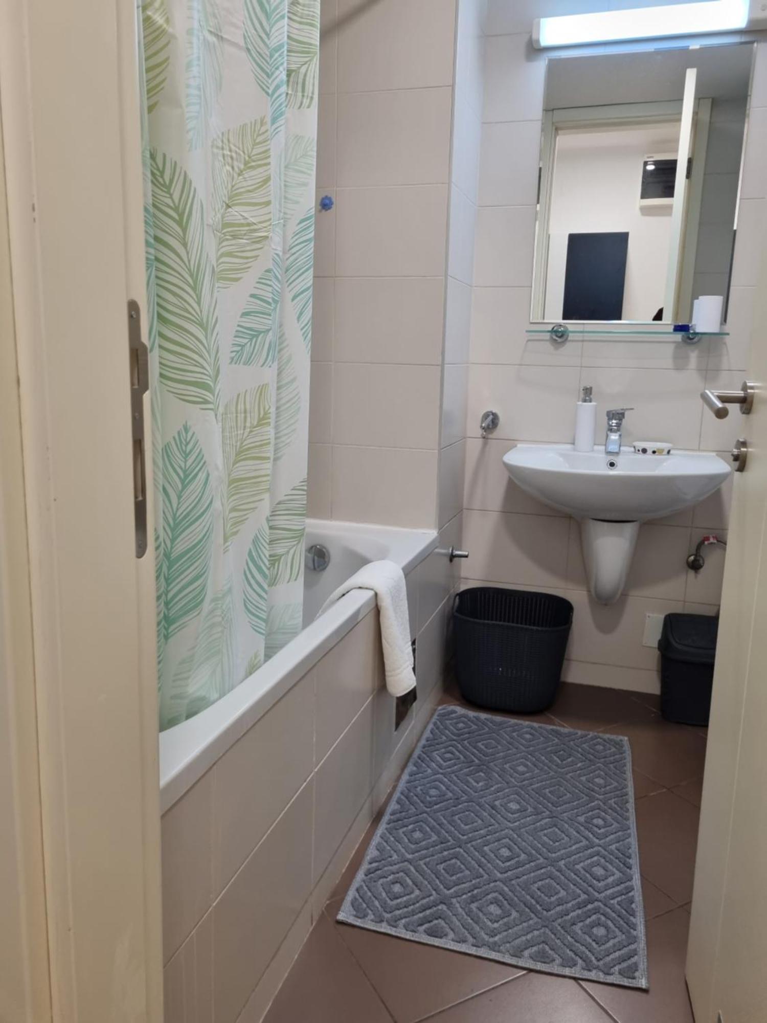 Euforia Apartment 贝尔格莱德 外观 照片