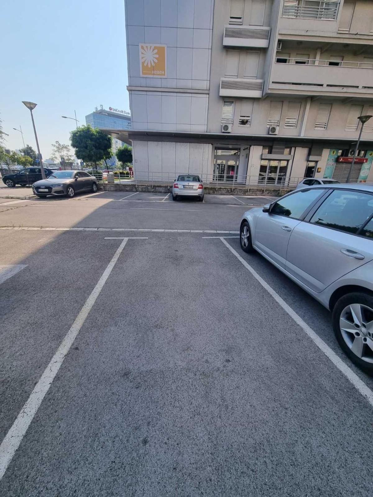 Euforia Apartment 贝尔格莱德 外观 照片